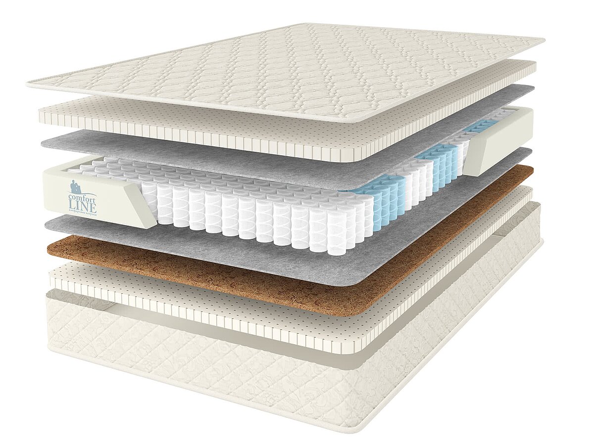 ������ Comfort Line Medium Comfort S1000