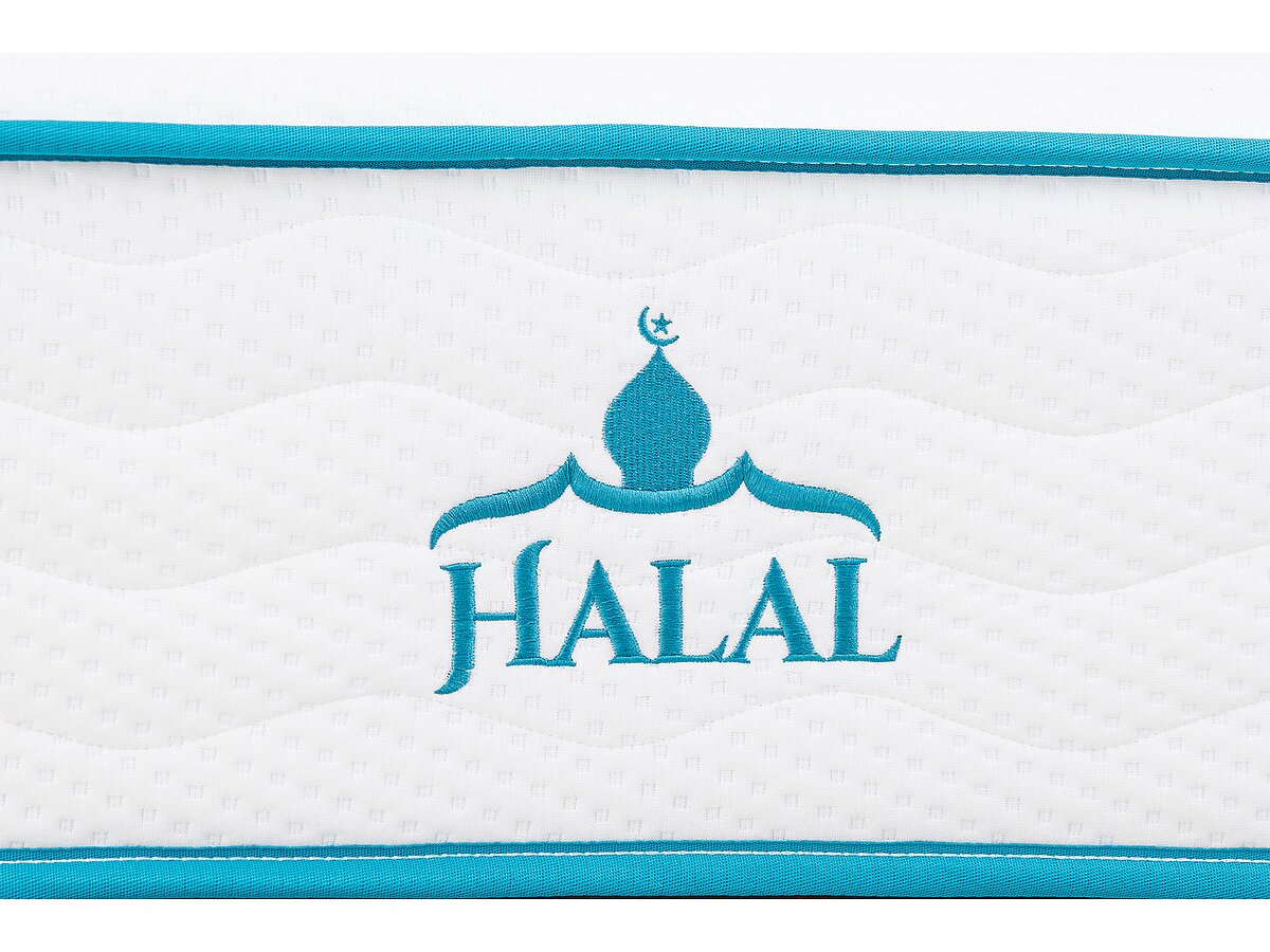  Halal Bakim