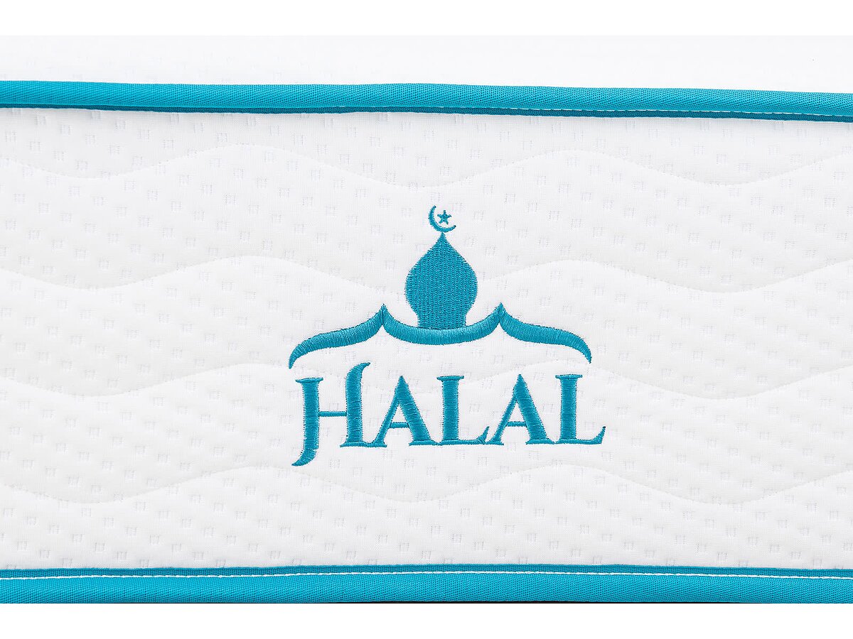  Halal Naym