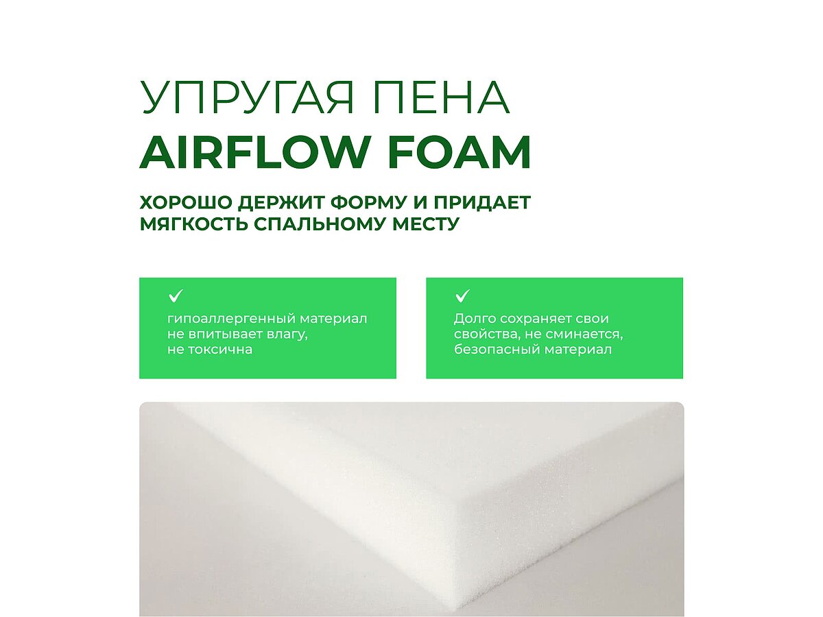 ������ Trend Flat