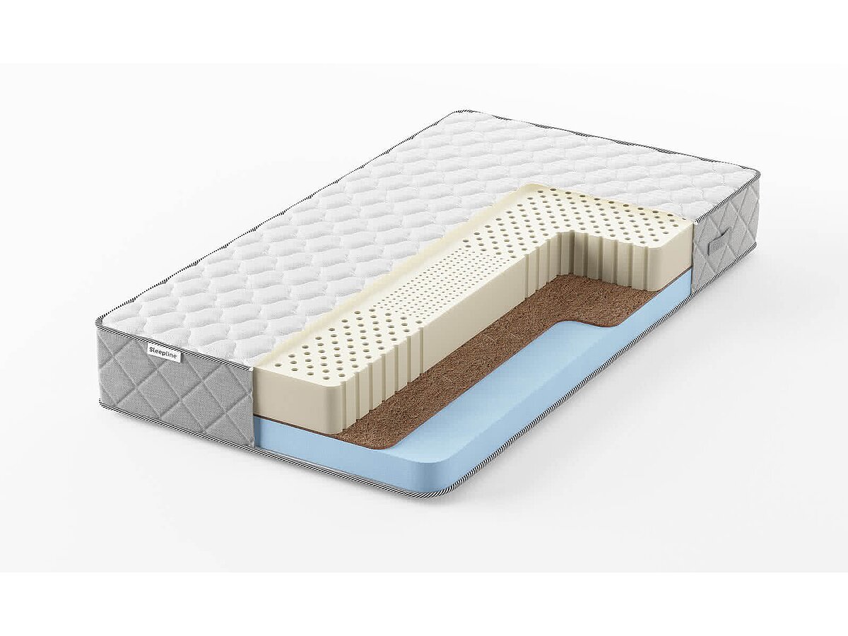 ������ Sleepline Latex High