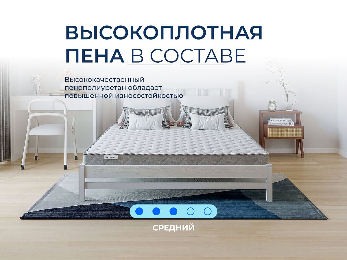  Sleepline SleepRoll KS5