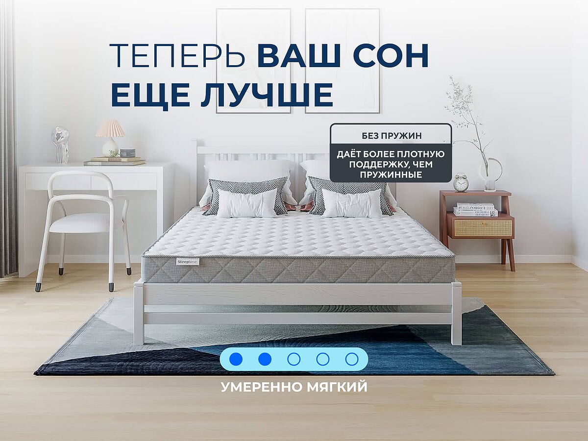 ������ Sleepline SleepRoll ML8