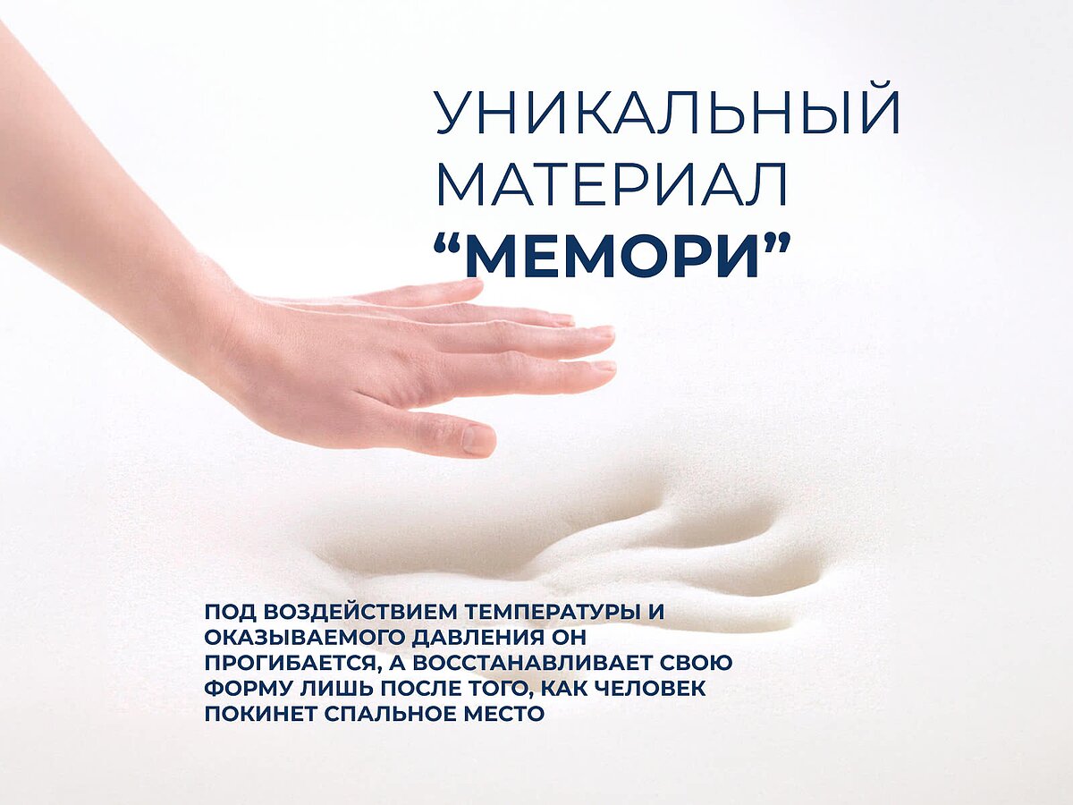 ������ Sleepline SleepRoll ViscoFlex