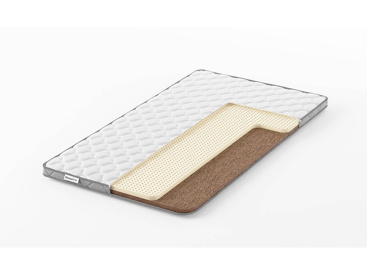  Sleepline SleepTop CocoLatex