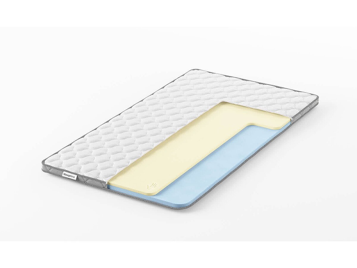  Sleepline SleepTop ErgoMemo 2