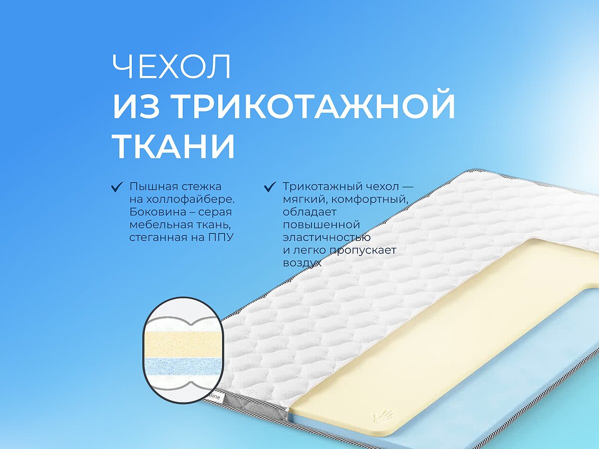  Sleepline SleepTop ErgoMemo 2