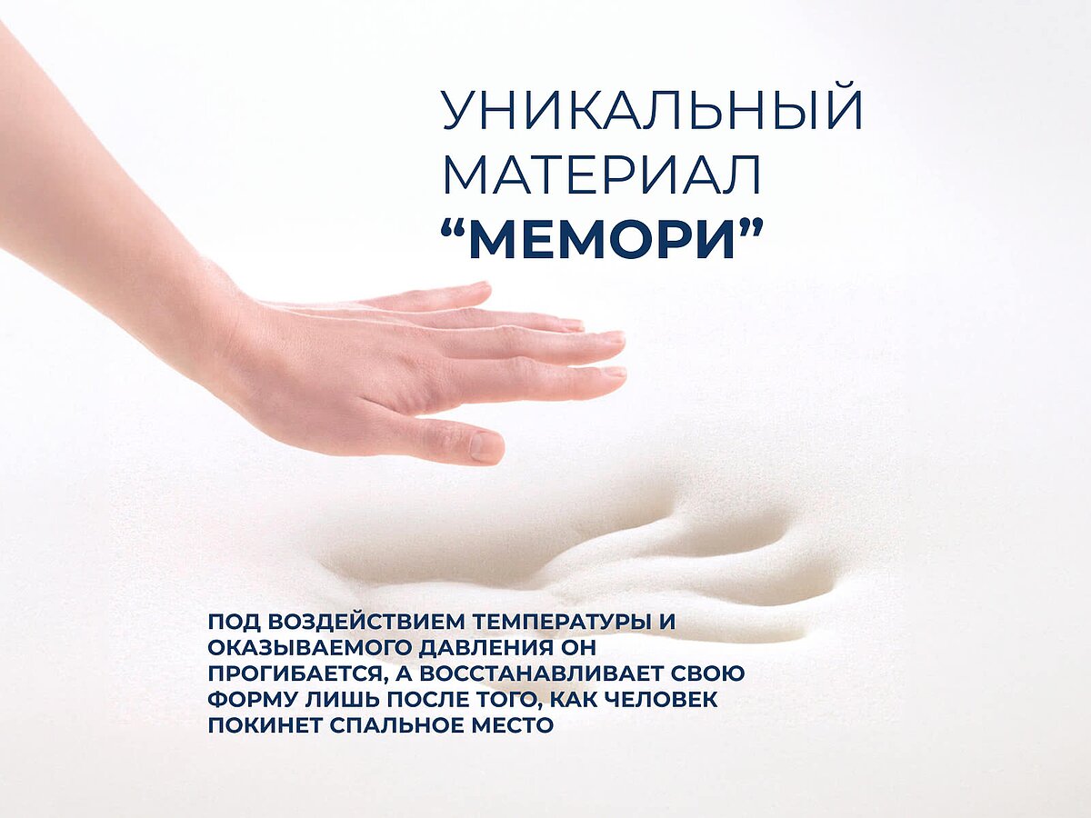  Sleepline SleepTop ErgoMemo 2