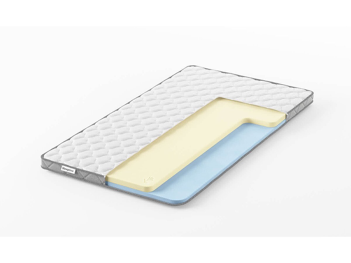  Sleepline SleepTop ErgoMemo 4