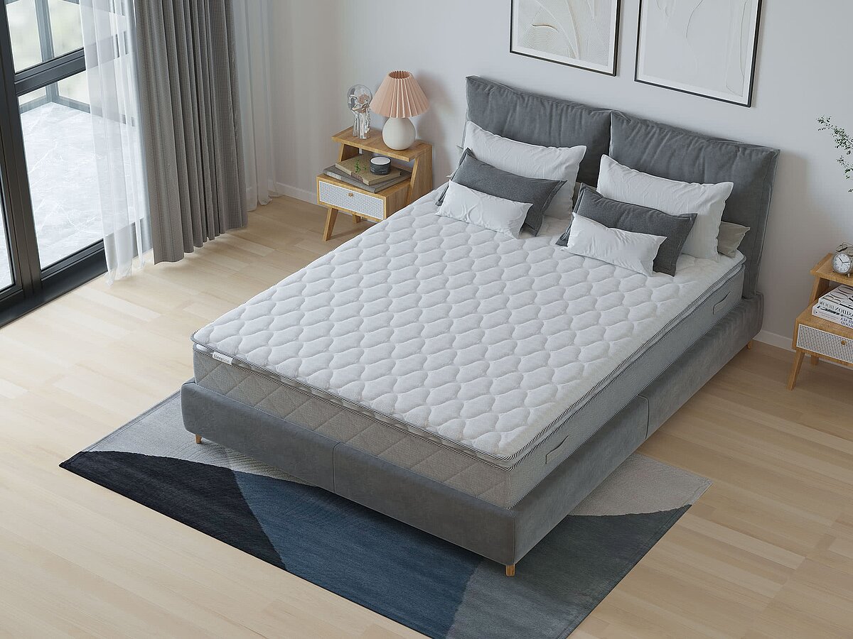  Sleepline SleepTop Ergo 3