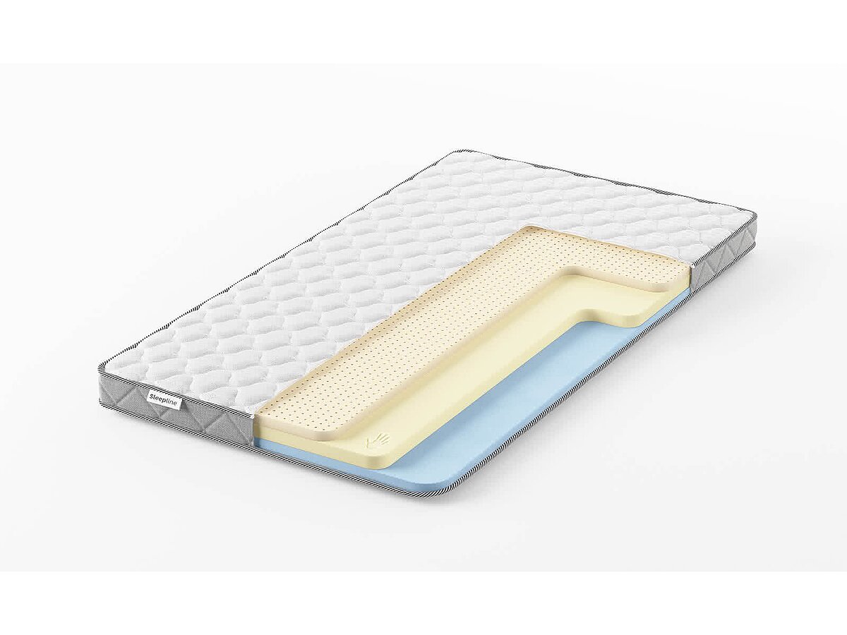  Sleepline SleepTop MemoGrand Rev