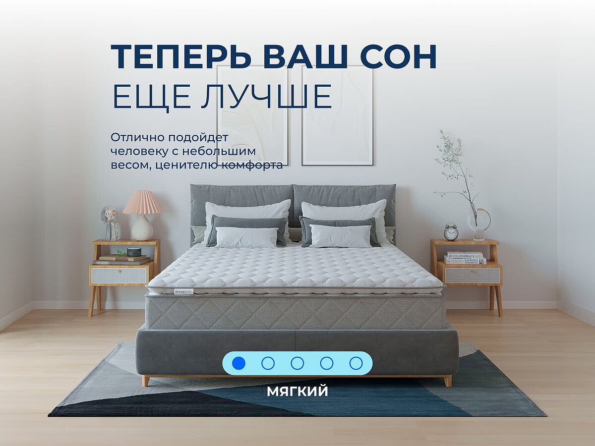  Sleepline SleepTop Memo 4