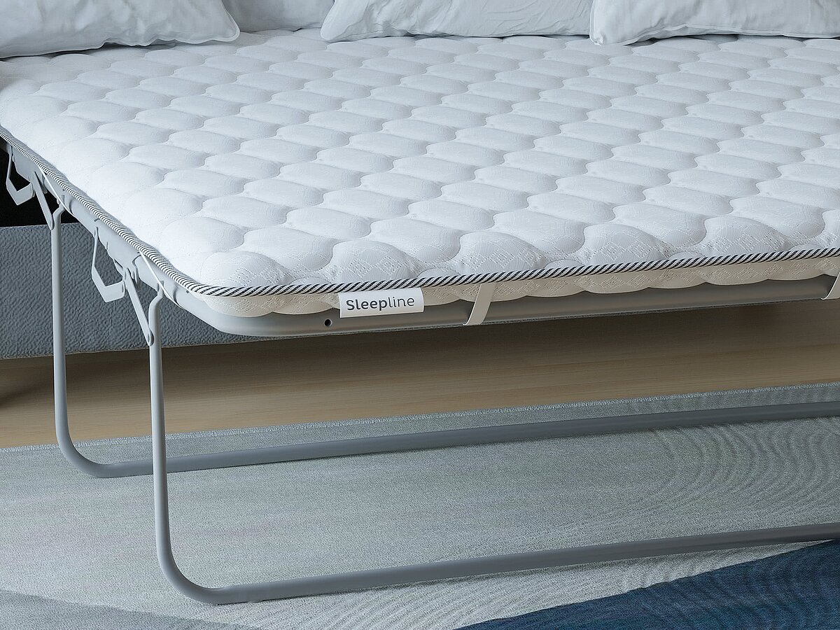  Sleepline Sofa Topper Latex 3