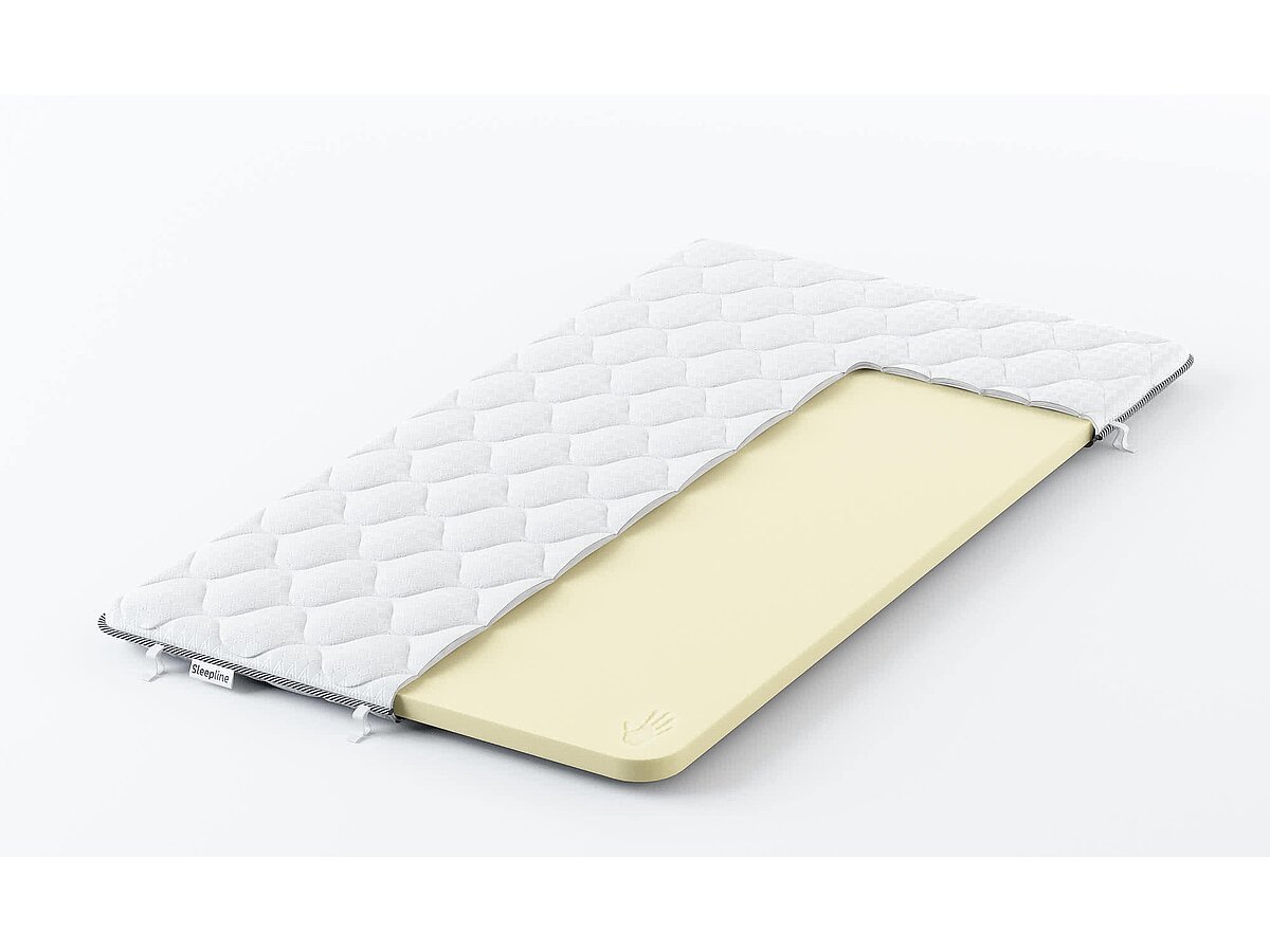  Sleepline Sofa Topper Memo 4