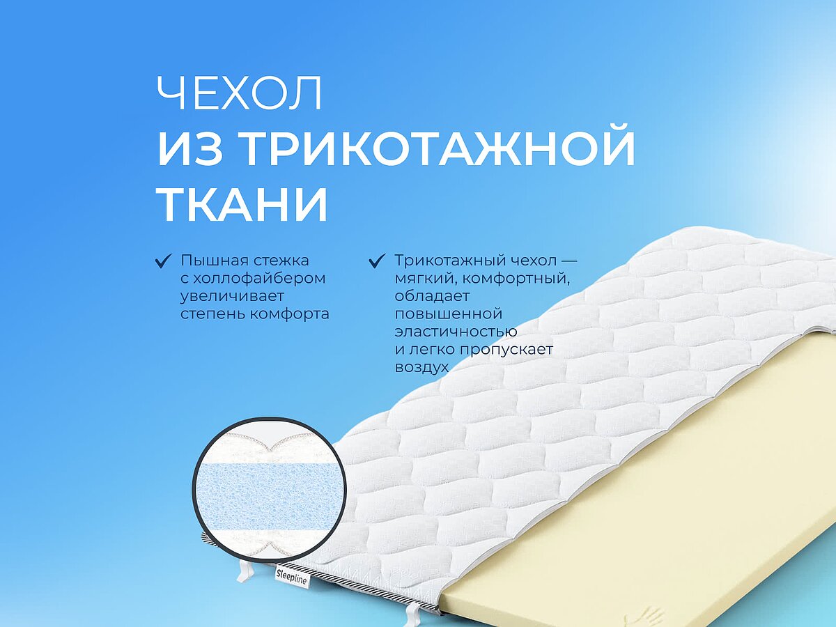  Sleepline Sofa Topper Memo 4