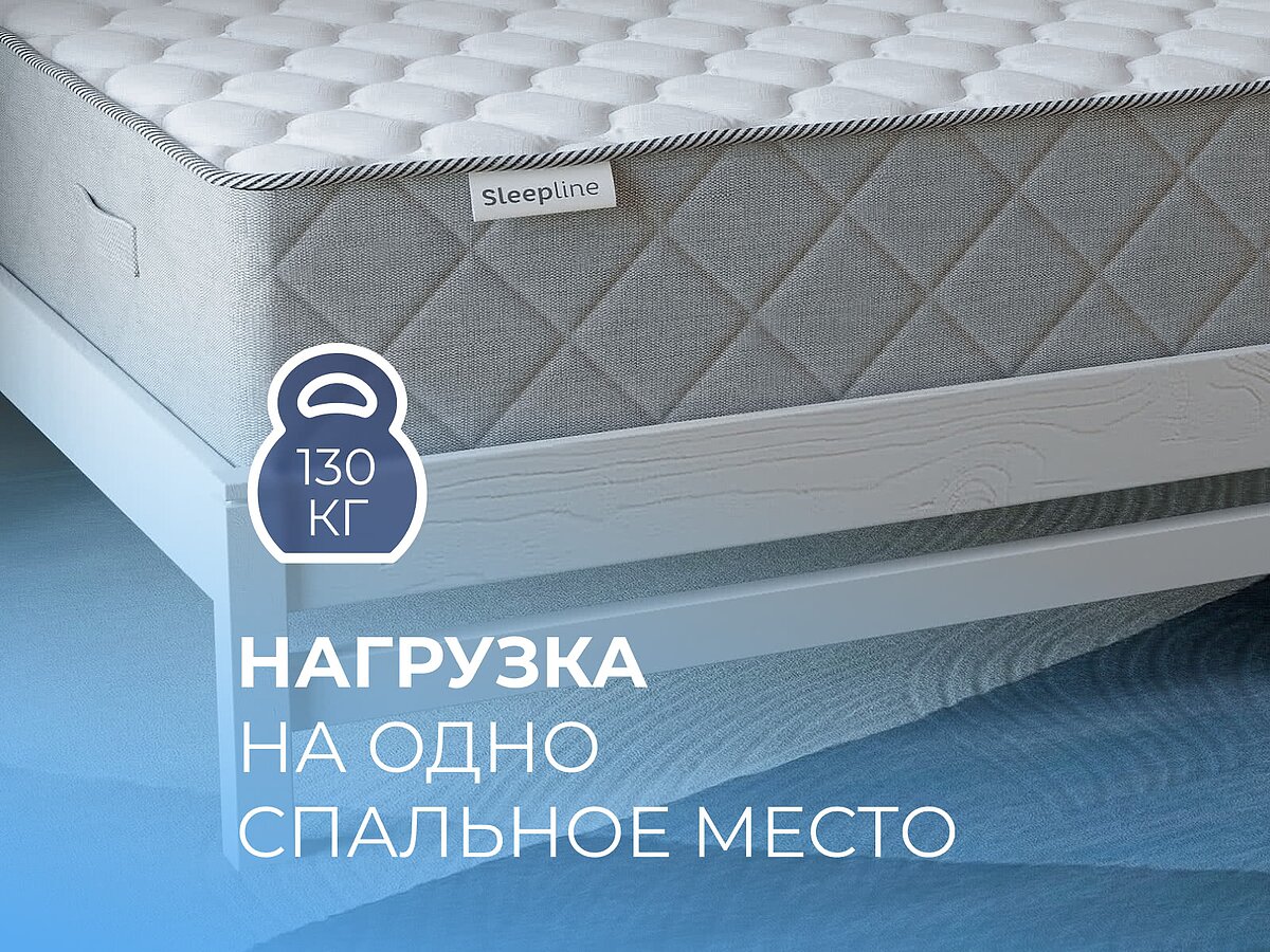  Sleepline Victoria S1000