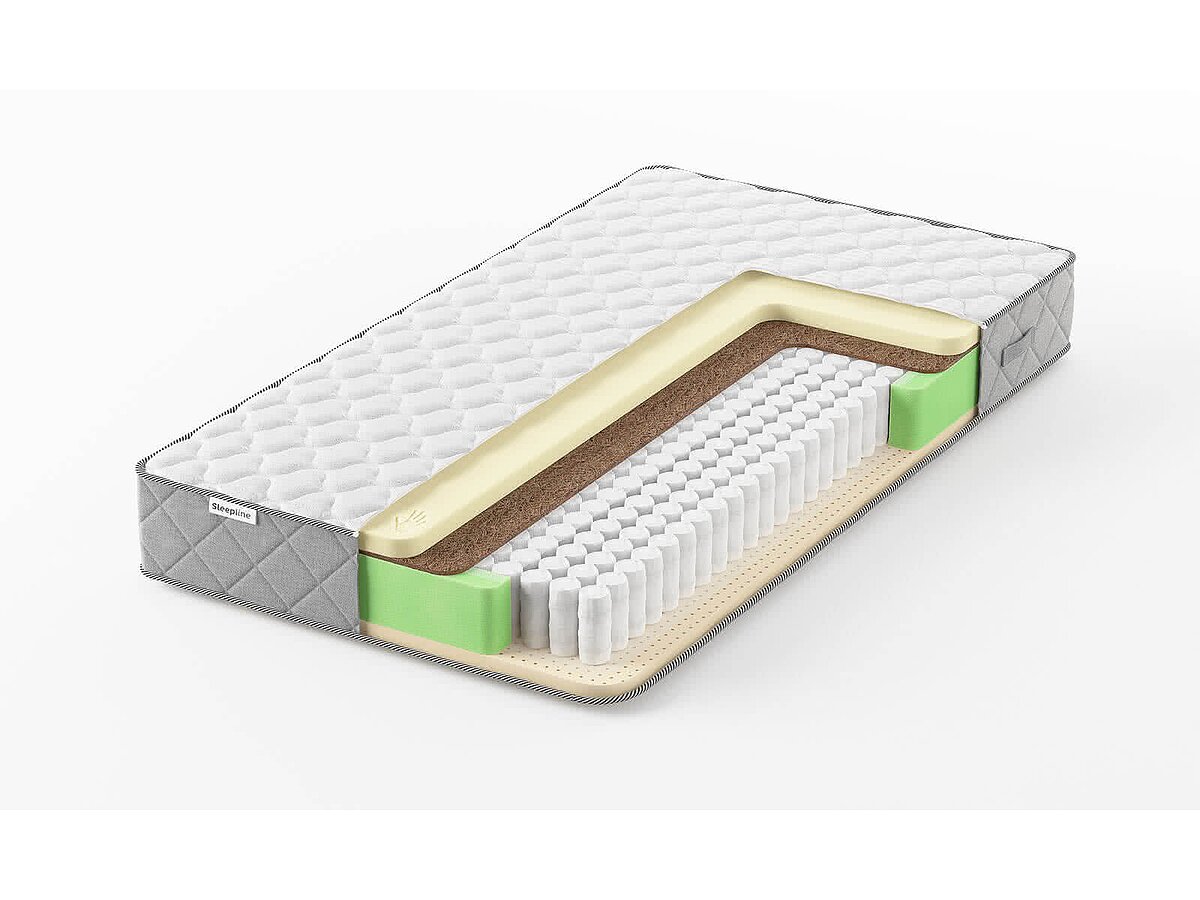  Sleepline Vitto Prime S500