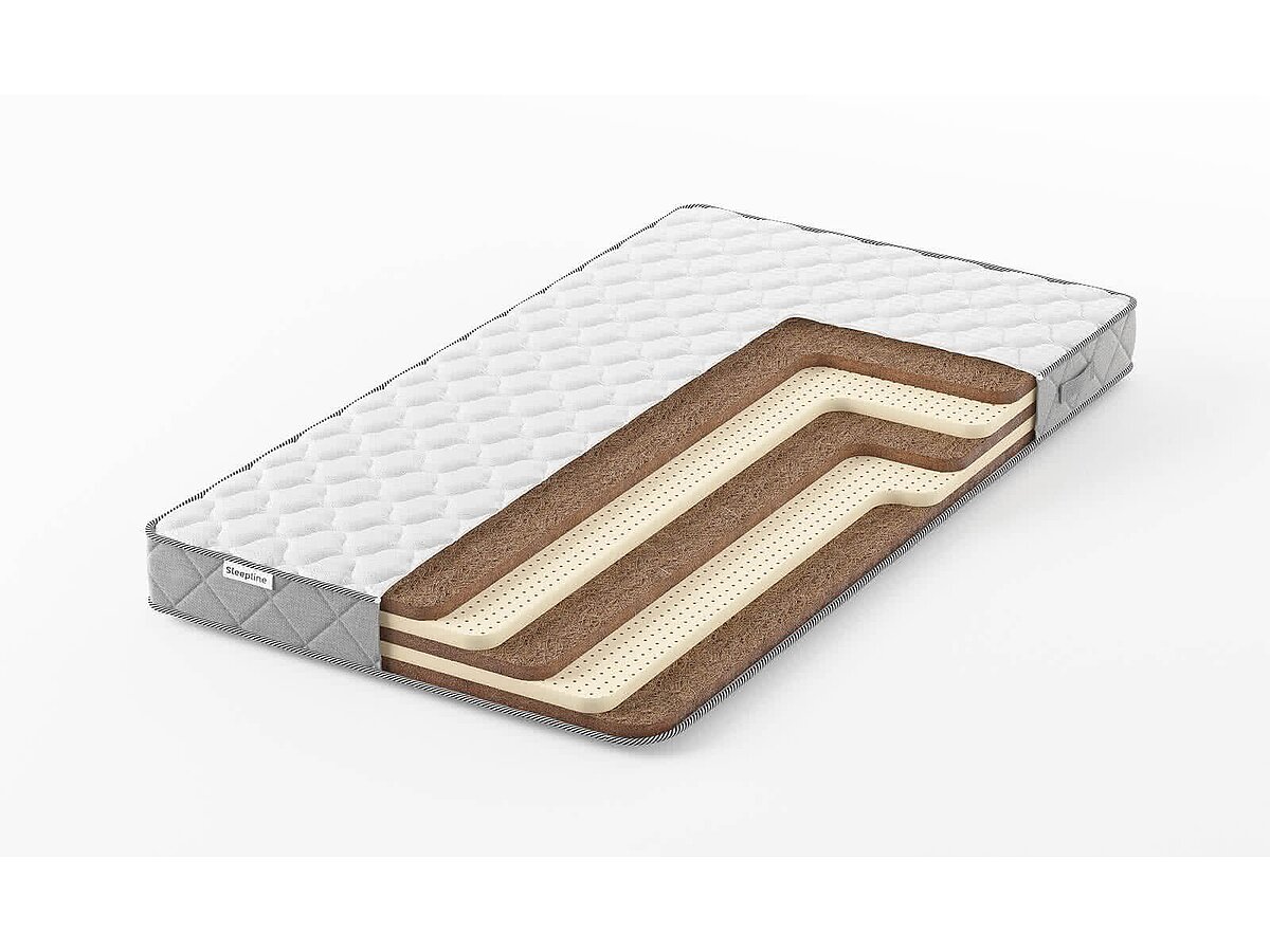 ������ Sleepline Zebra Hard