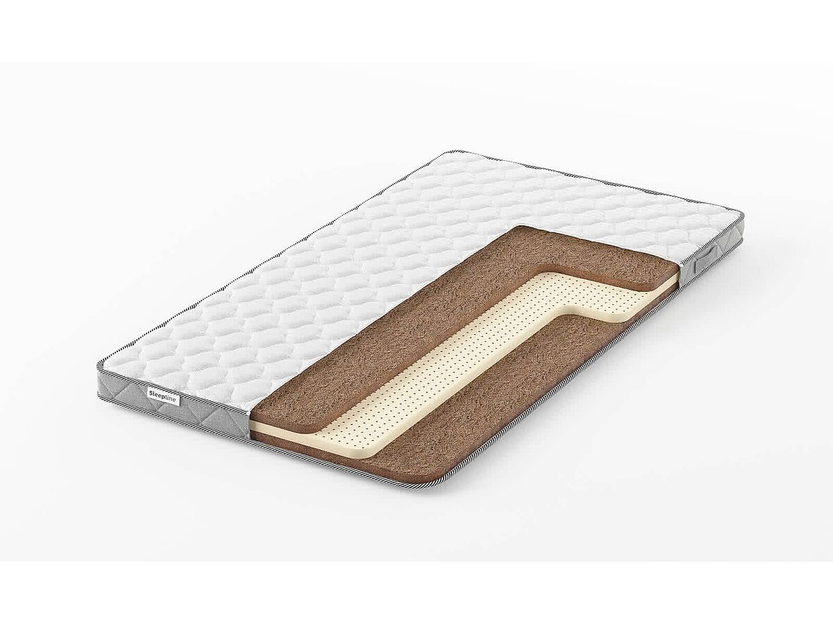 ������ Sleepline Zebra Hard Slim