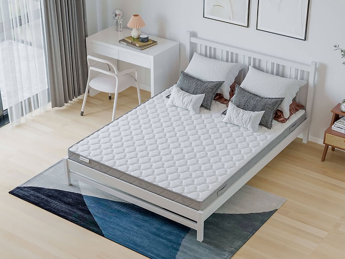 ������ Sleepline Zebra Hard Slim
