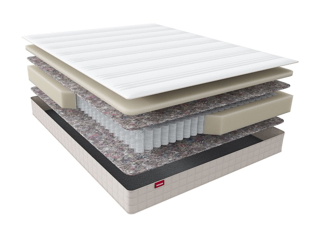 ������ Sontery Scandi Boden by Askona