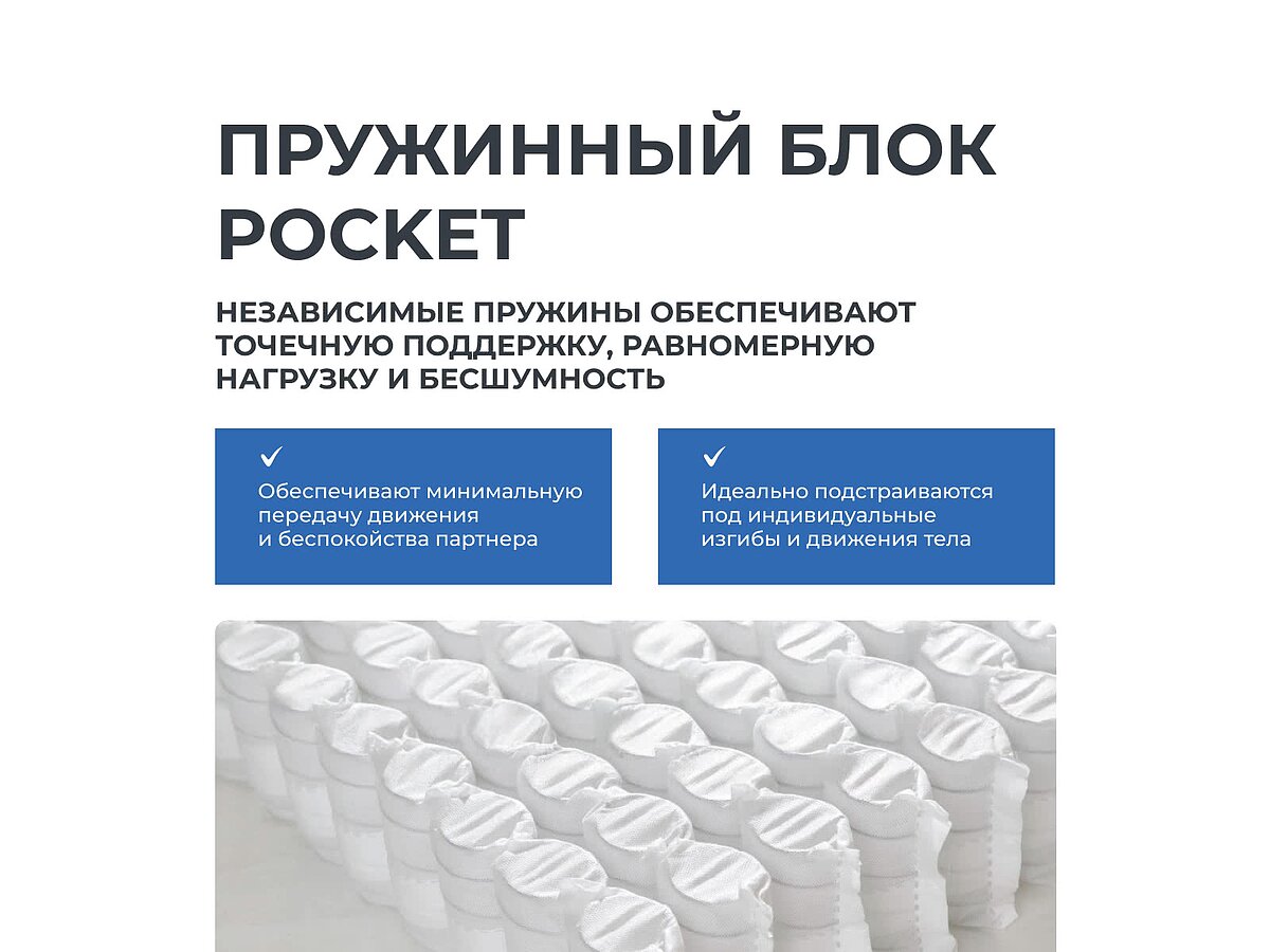 ������ Sontery Scandi Boden by Askona