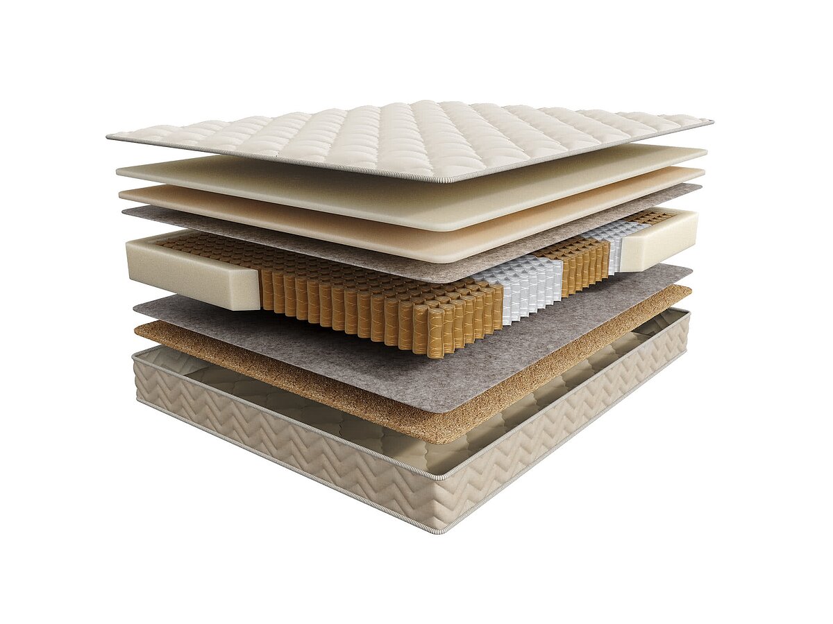 ������ Sontery Comfort Extra by Askona