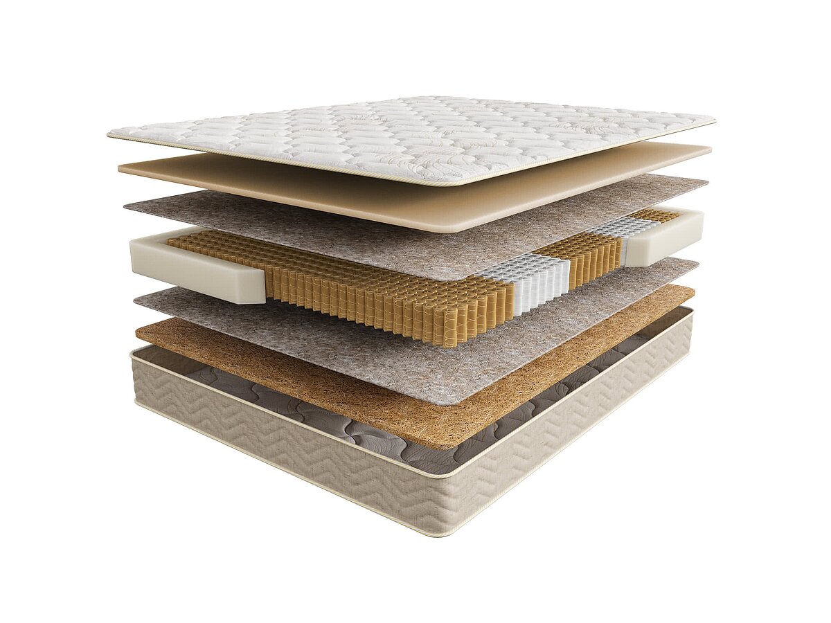 ������ Sontery Comfort Support by Askona