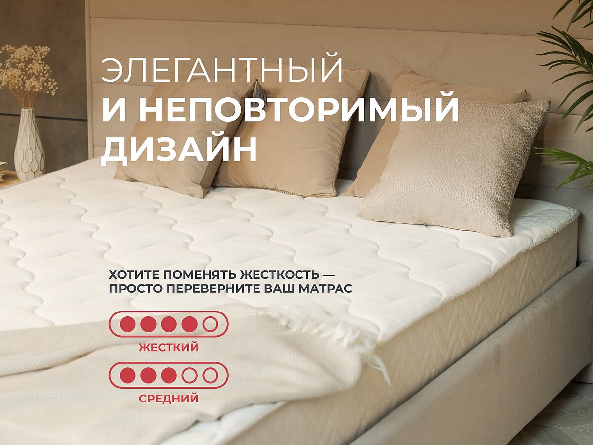 ������ Sontery Comfort Support by Askona