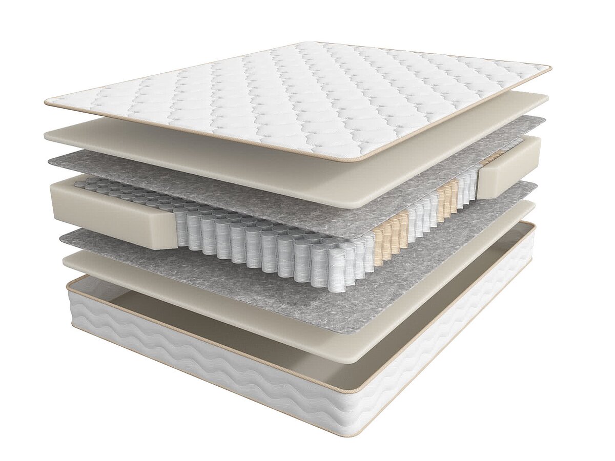  Sontery Harmony Energy by Askona