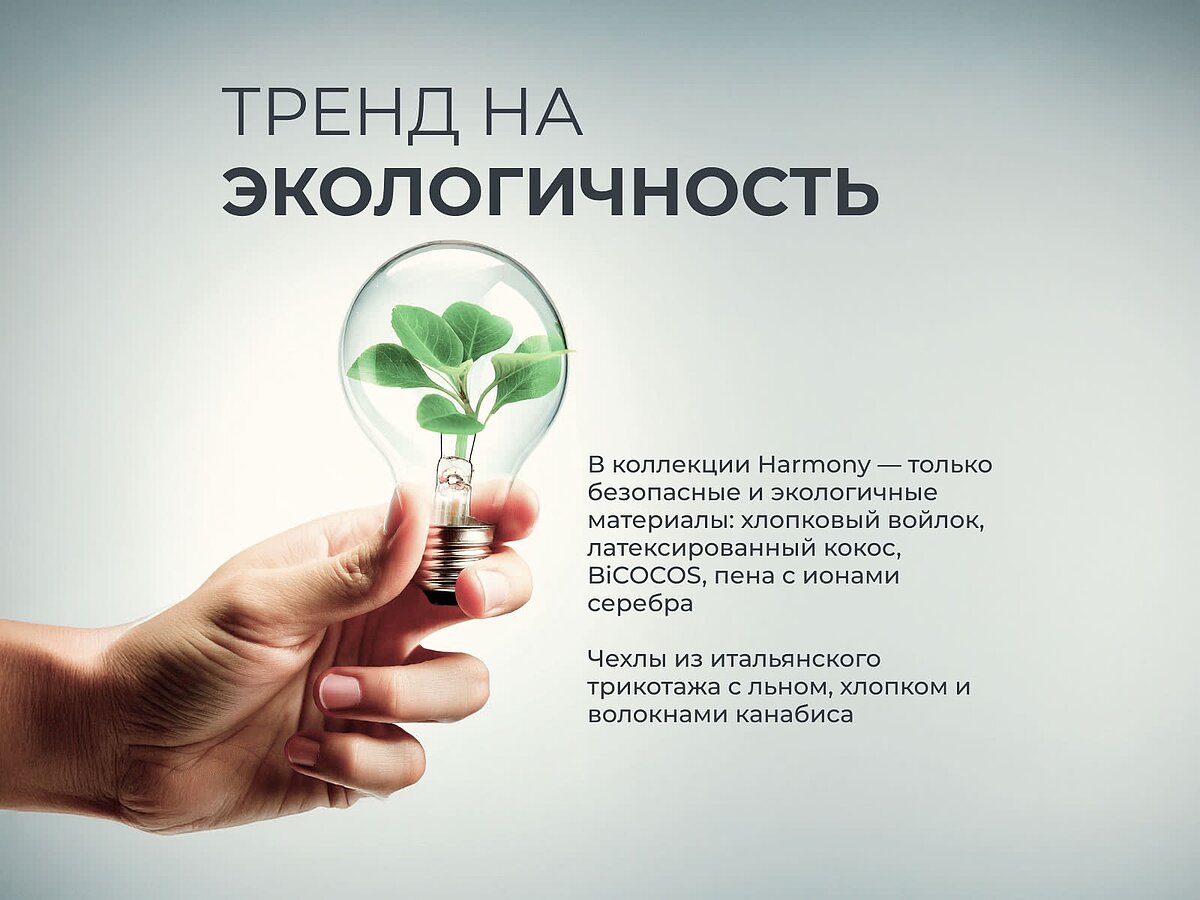  Sontery Harmony Energy by Askona