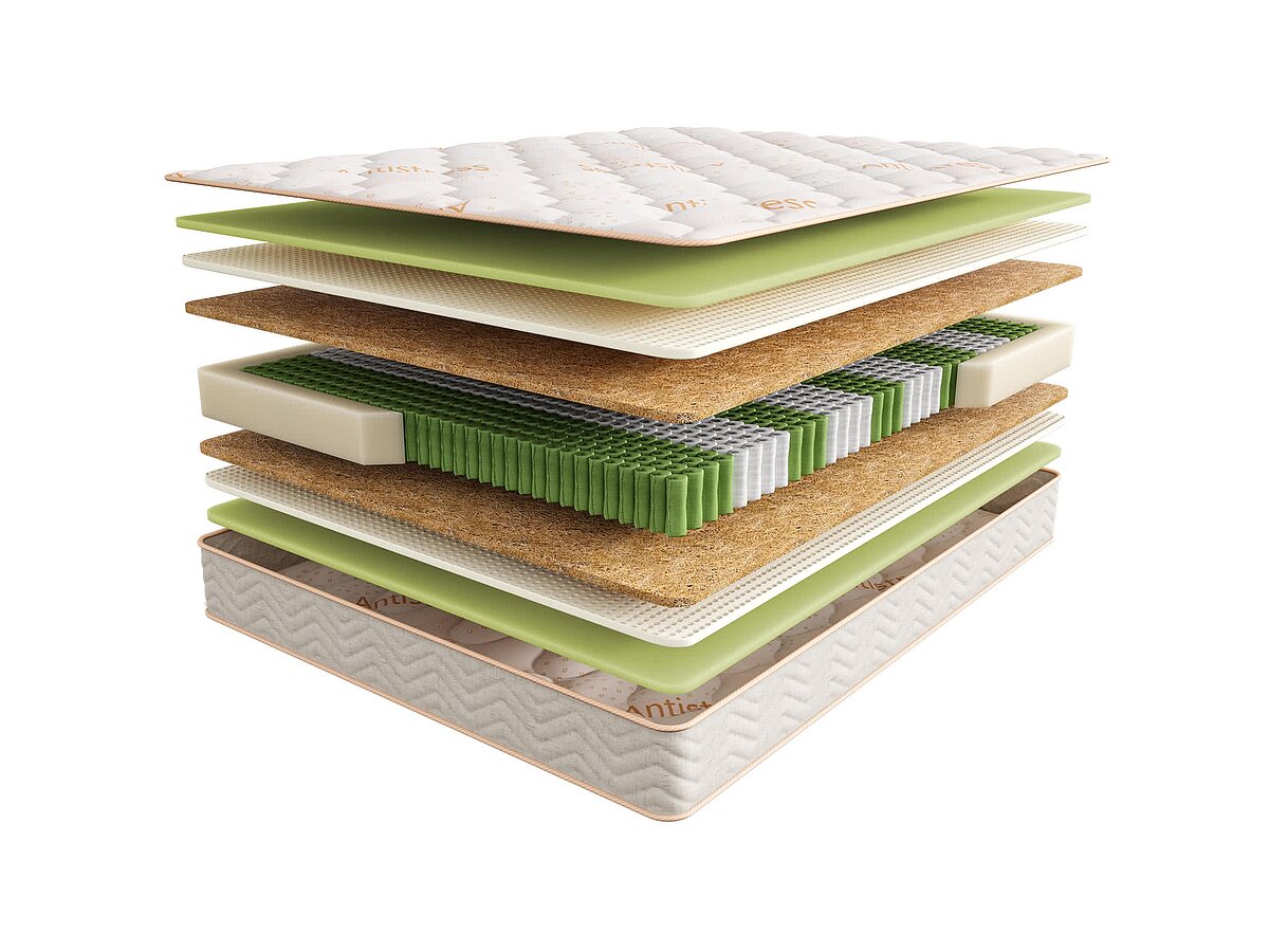 ������ Sontery Sleep Tonic Guru by Askona