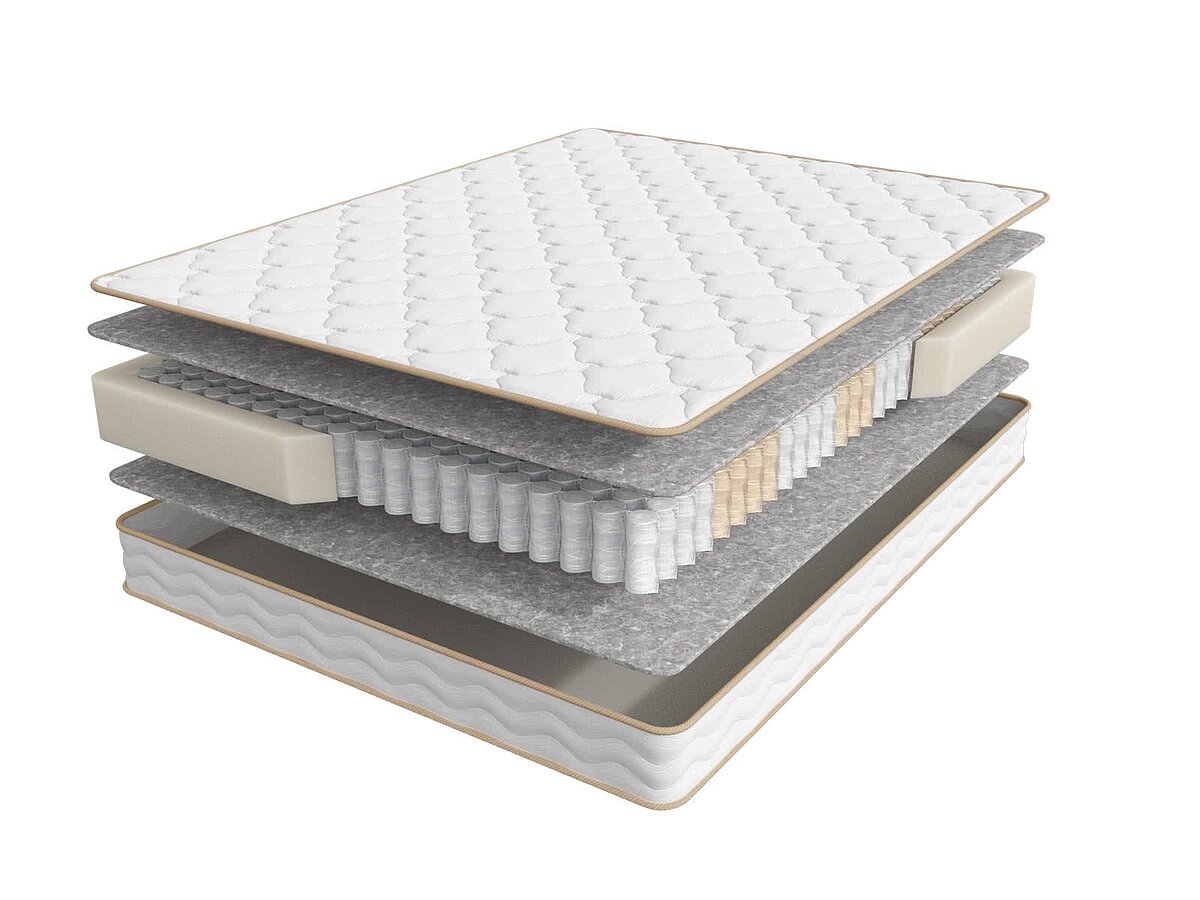  Sontery Harmony Tonus by Askona