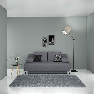 ����� ������ �����, Cilium Grafit