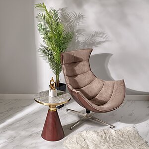 ������ LOBSTER CHAIR ����� ������������� �����, ����������