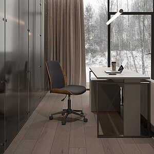 ���� ������������ Alpine simplicity