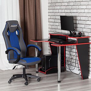 ������ ������� Tetchair Racer GT new