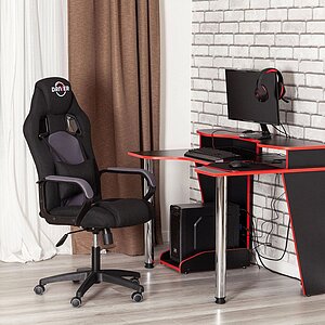 ������ ������� Tetchair Driver