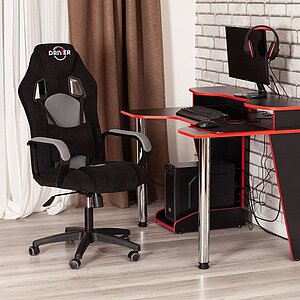 ������ ������� Tetchair Driver