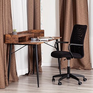 ������ ������������ Tetchair Staff