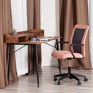 ������ ������������ Tetchair Staff