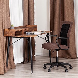 ������ ������������ Tetchair Staff