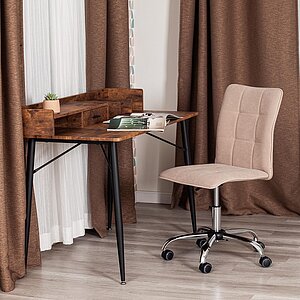 ���� ������������ Tetchair One