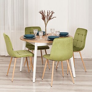 ���� Tetchair Chilly (mod. JSC-220)