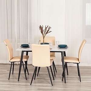 ���� Tetchair Monte Carlo Trend