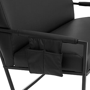 ����� Tetchair Charli Lux
