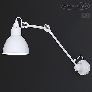  Odeon Light Arta 4126/1WD