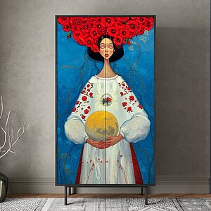 ���� ����������� Emerson Art ������� � �������� ��� EM091/Art5