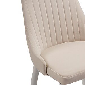    Kora white / beige