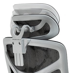   Samur black / gray